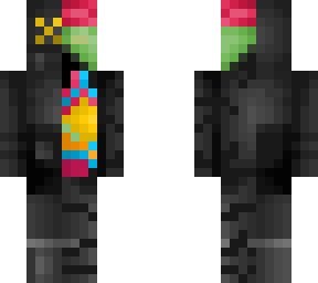 kaws companion