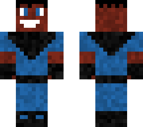 killerchaos oc