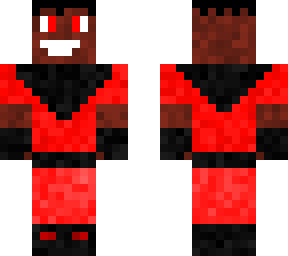 killershadow oc