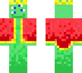 king chalooby v.3