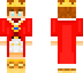 king corobo