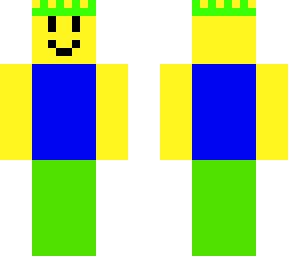 king noob