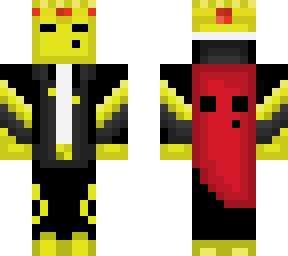 king of the gamer slimes (edited)