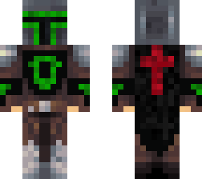 knight of chalooby
