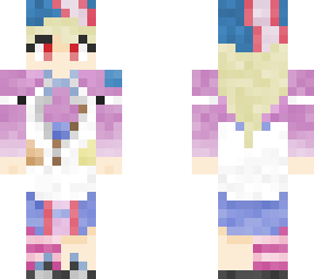 kyouko irisu