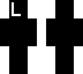 l (death note)