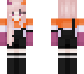 l3sbian overalls