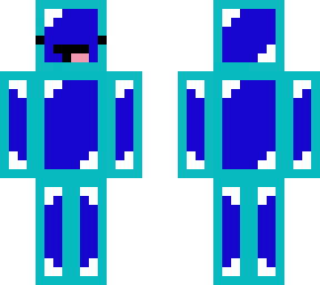 lapis and diamond skeppy