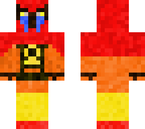 lava guy