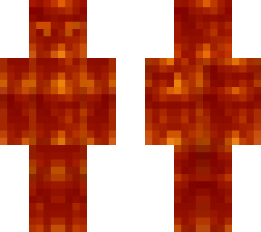 lavaman