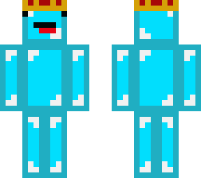 legendary skeppy