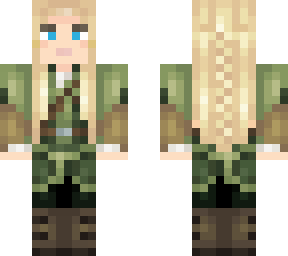 legolas