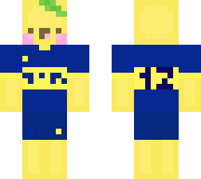lemon boca