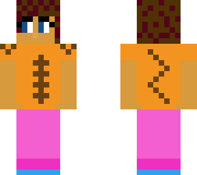 life jacket (girl)