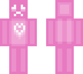 lil pinkie