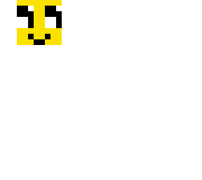 little 2d bee skin