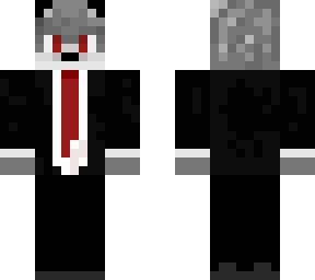 lobo suit