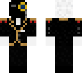 lordblackmask