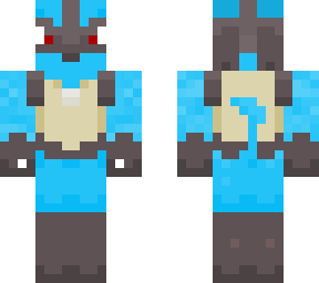 lucario