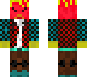 lustyson's brother