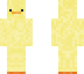 m: duck