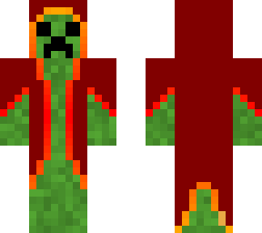 mage creper