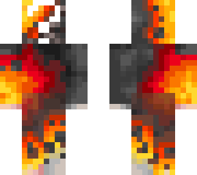 magma lucky block