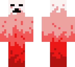 magma man