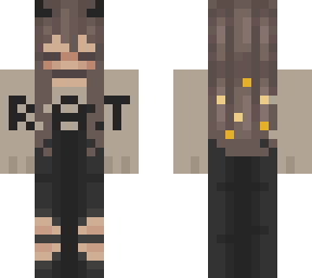 main skin