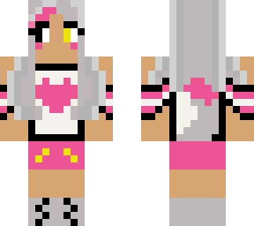 mangle