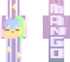 mango dreams ~ new logo