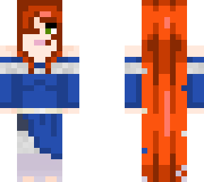 mei terumi
