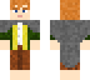 meriodoc brandybuck in bree