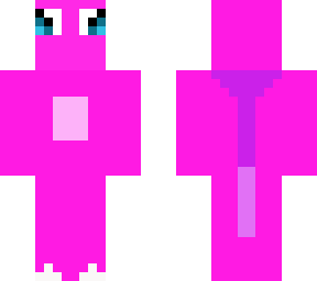 mew de vegetta777