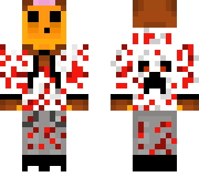 mi primera skin