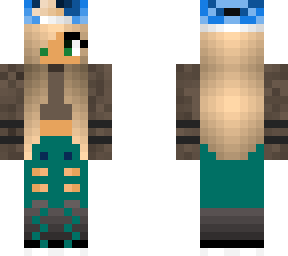 mi skin de mujer