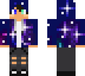 mike star