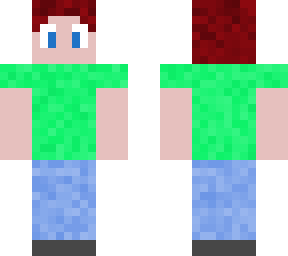 minecraft skinner