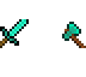 minecraft tools, - ce