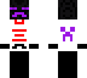 mumbo for mayor enderman