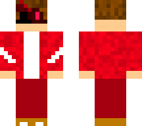 murderer skin (remake)