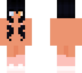 my character base