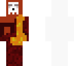 my nether scene
