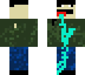 my noob