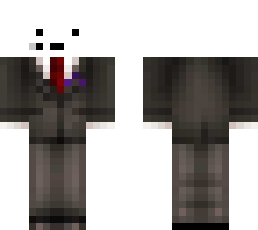 my official bedwars skin