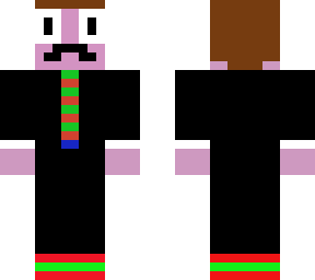 my second try