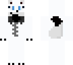 my sisters skin request