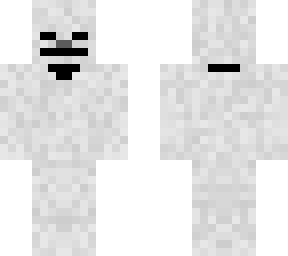 my skeleton base