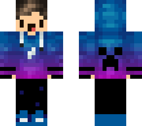 my skin