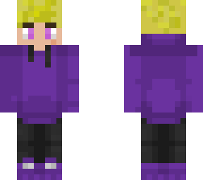my skin